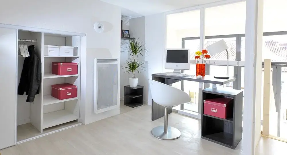 Programme neuf à Lyon 7e Arrondissement — visuel 4