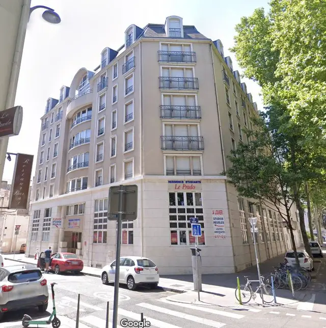 Programme immobilier à Lyon 7e Arrondissement, visuel 1