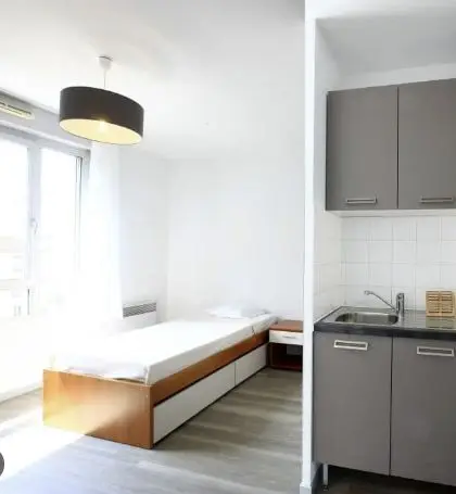 Programme immobilier à Lyon 7e Arrondissement, visuel 2
