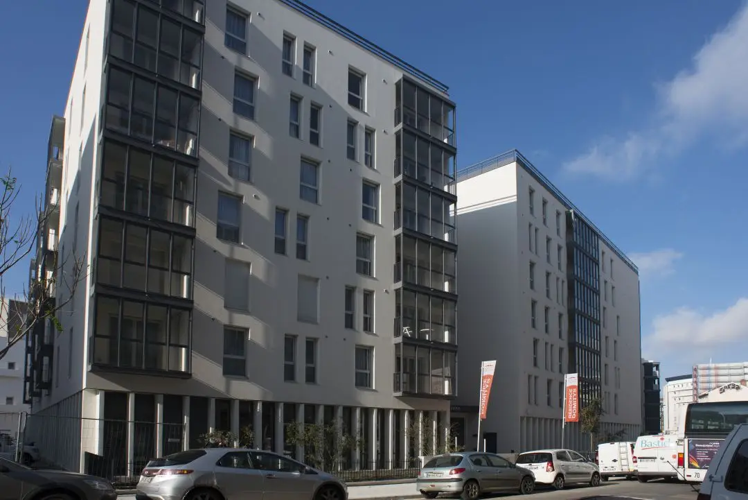 Programme neuf à Lyon 7e Arrondissement — visuel 3