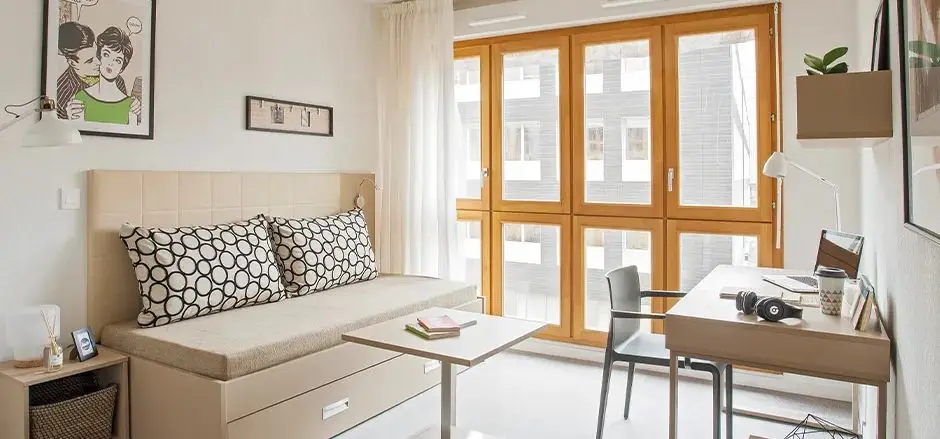 Programa imobiliário em Lyon 7e Arrondissement, imagem do programa em Lyon 7e Arrondissement