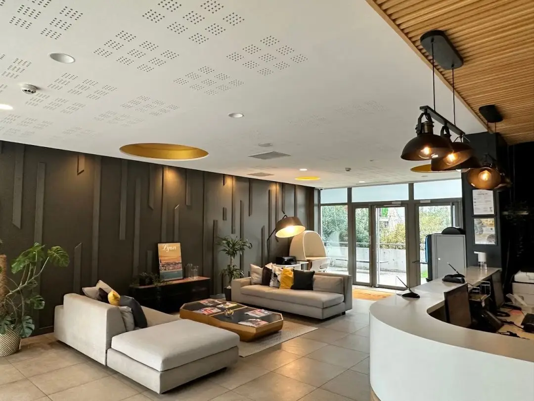 Programme neuf à Lyon 7e Arrondissement — visuel 3