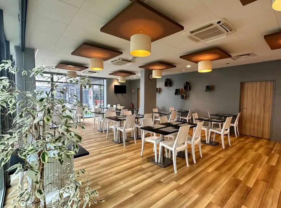 Programme neuf à Lyon 7e Arrondissement — visuel 2