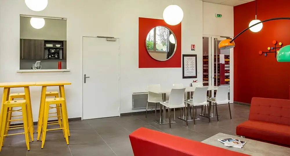 Programme neuf à Lyon 7e Arrondissement — visuel 7
