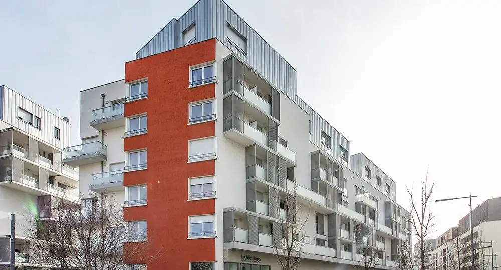 Programme neuf à Lyon 7e Arrondissement — visuel 14