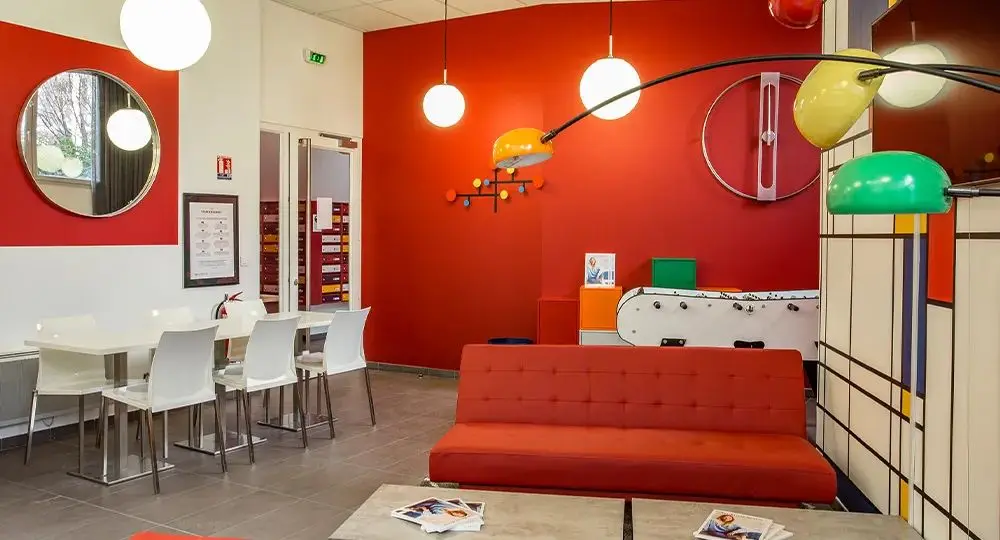 Programme neuf à Lyon 7e Arrondissement — visuel 6