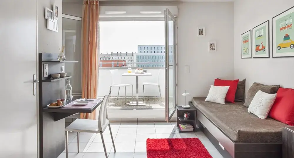 Programme neuf à Lyon 7e Arrondissement — visuel 2