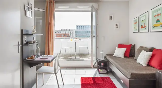 Programme immobilier à Lyon 7e Arrondissement, visuel 2