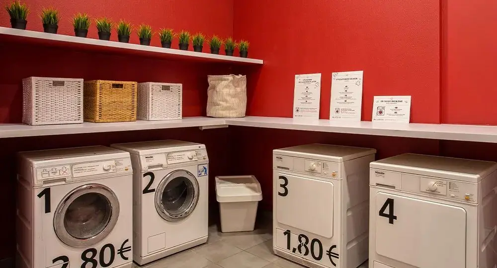 Programme neuf à Lyon 7e Arrondissement — visuel 8