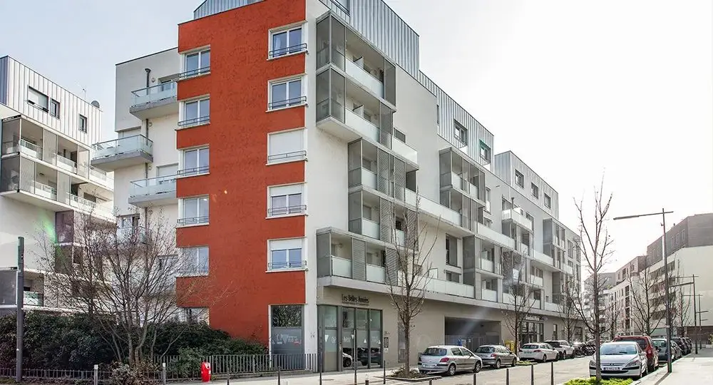 Programme neuf à Lyon 7e Arrondissement — visuel 13