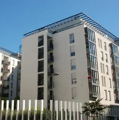 Programa imobiliário em Lyon 7e Arrondissement, imagem do programa em Lyon 7e Arrondissement