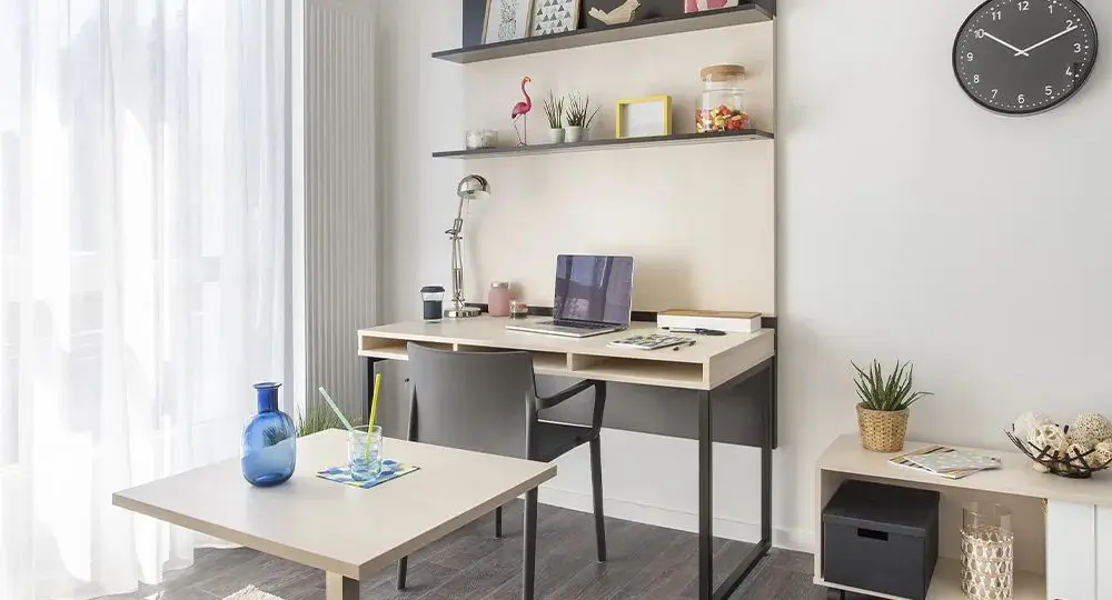 Programme neuf à Lyon 9e Arrondissement — visuel 12