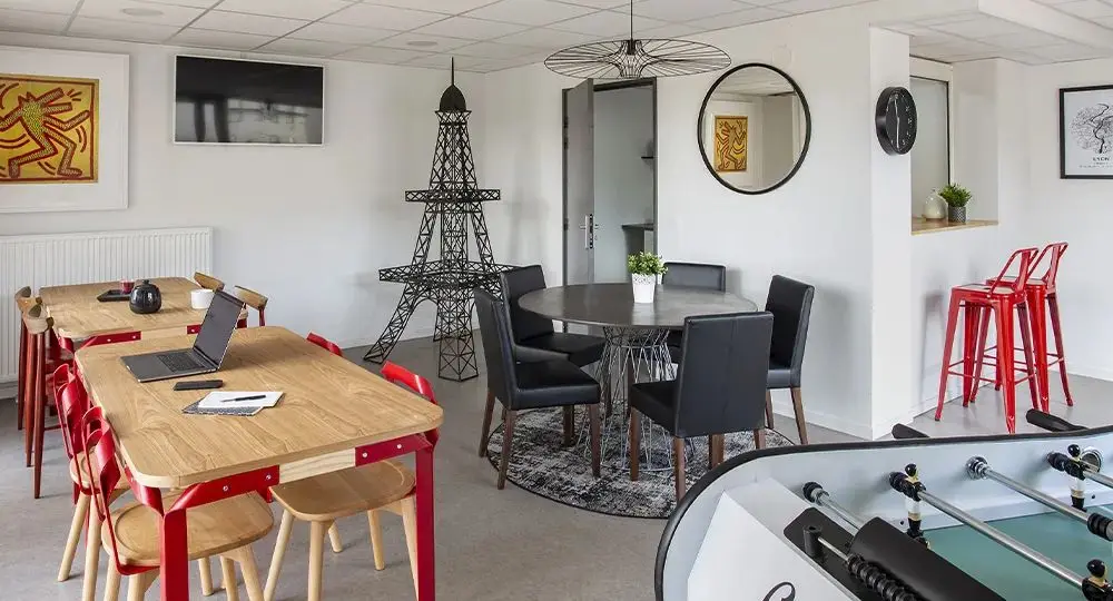 Programme neuf à Lyon 9e Arrondissement — visuel 15