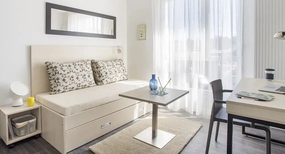 Programme neuf à Lyon 9e Arrondissement — visuel 11