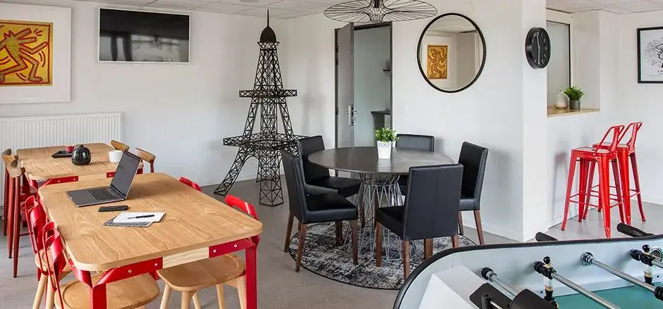 Programme neuf à Lyon 9e Arrondissement — visuel 9