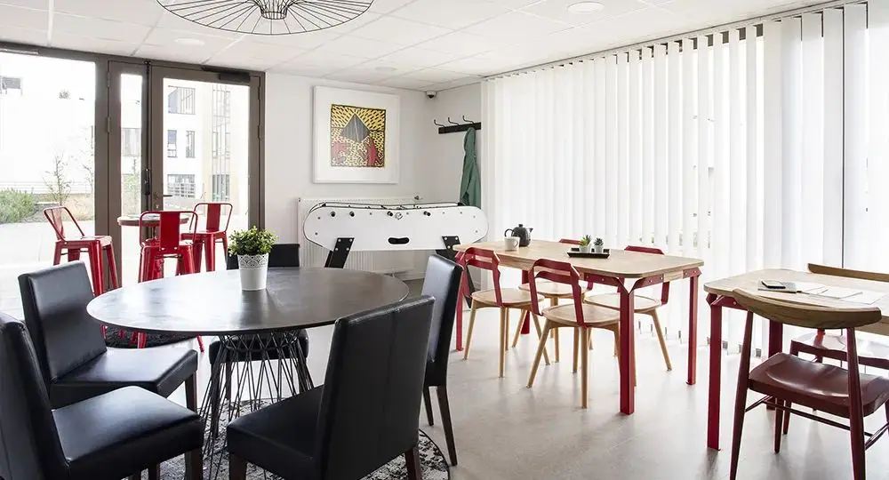 Programme neuf à Lyon 9e Arrondissement — visuel 17