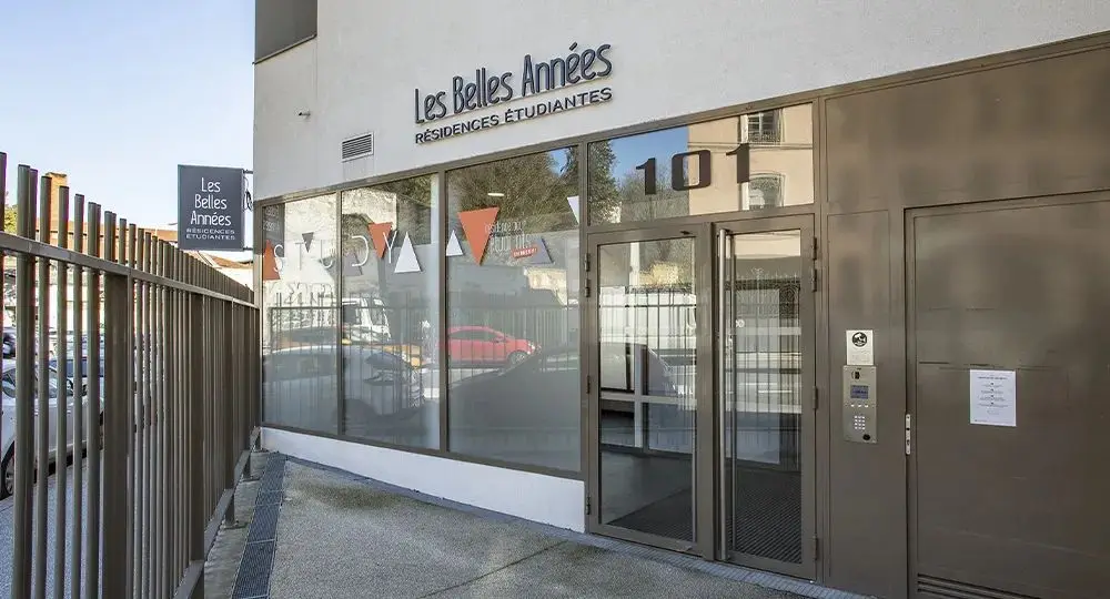 Programme neuf à Lyon 9e Arrondissement — visuel 7