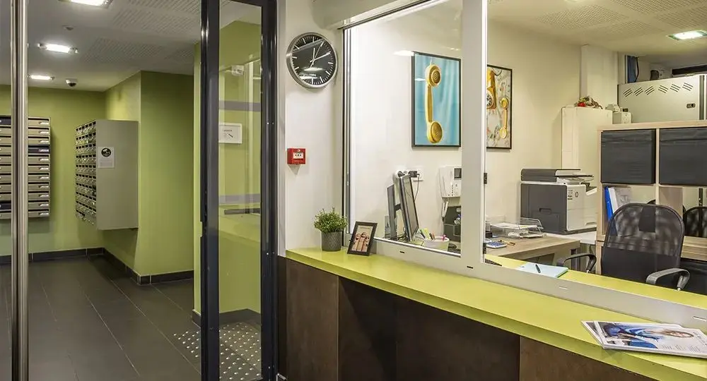 Programme neuf à Lyon 9e Arrondissement — visuel 13