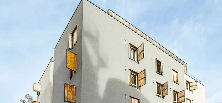 Programme neuf à Lyon 9e Arrondissement — visuel 16
