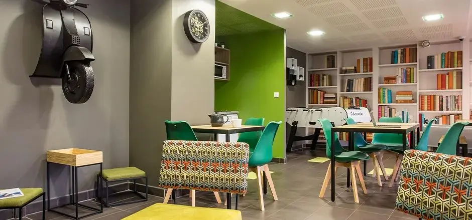 Programme neuf à Lyon 9e Arrondissement — visuel 10