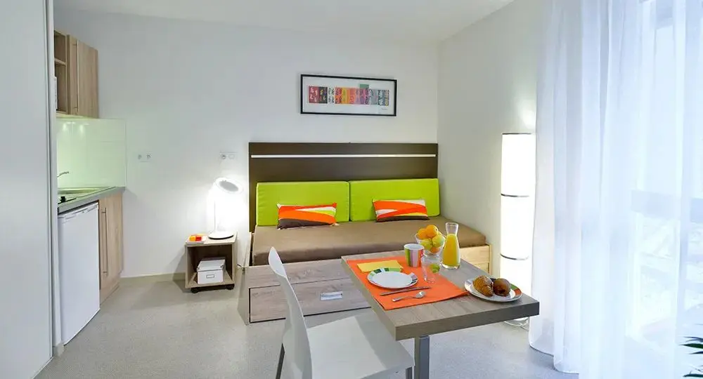 Programme neuf à Lyon 9e Arrondissement — visuel 7