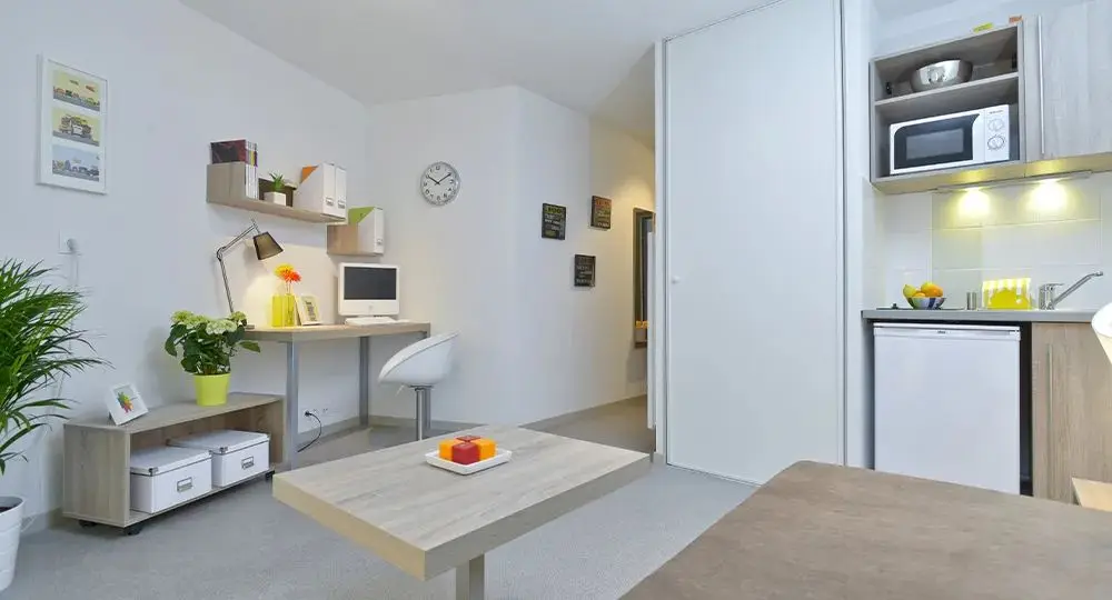 Programme neuf à Lyon 9e Arrondissement — visuel 2