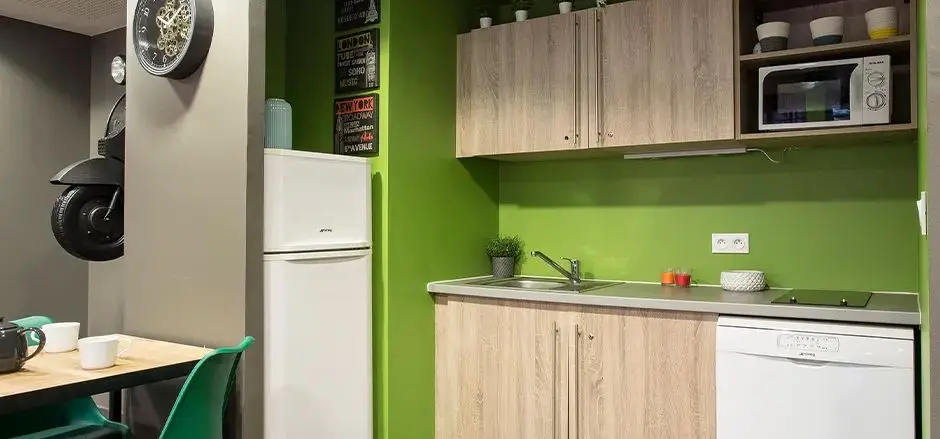 Programme neuf à Lyon 9e Arrondissement — visuel 6