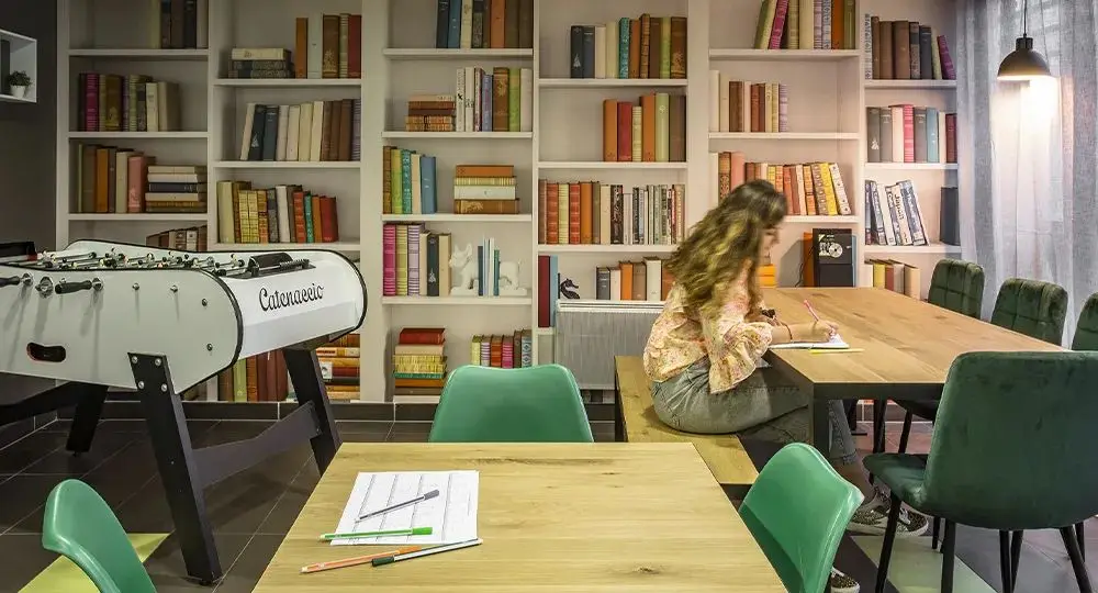 Programme neuf à Lyon 9e Arrondissement — visuel 11