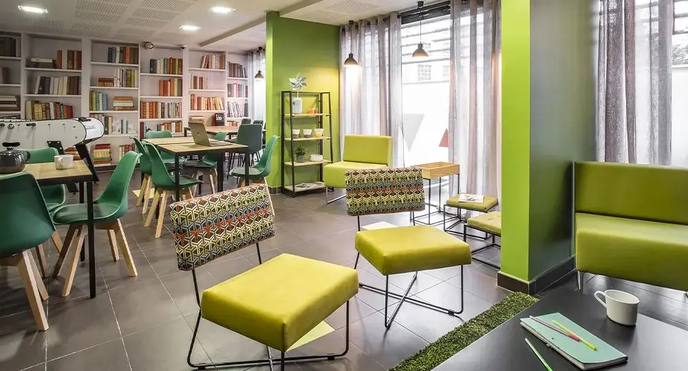 Programme neuf à Lyon 9e Arrondissement — visuel 12