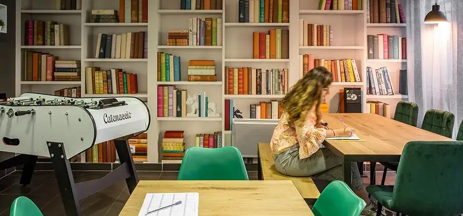 Programme neuf à Lyon 9e Arrondissement — visuel 3