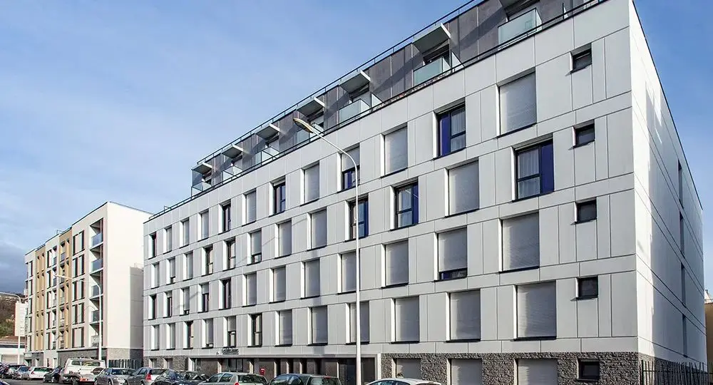 Programme neuf à Lyon 9e Arrondissement — visuel 4