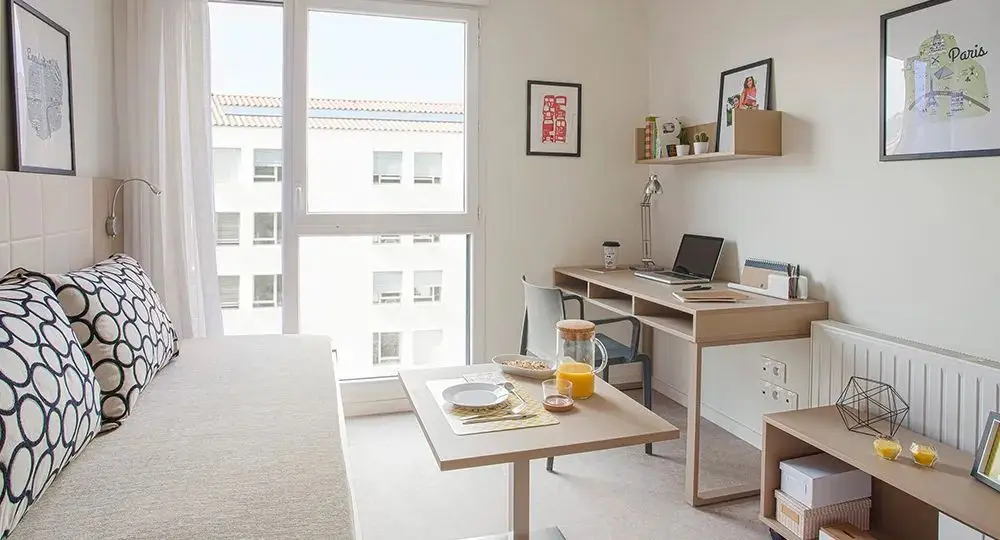 Programme neuf à Lyon 9e Arrondissement — visuel