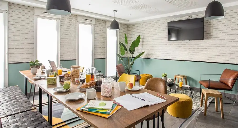 Programme neuf à Lyon 9e Arrondissement — visuel 3