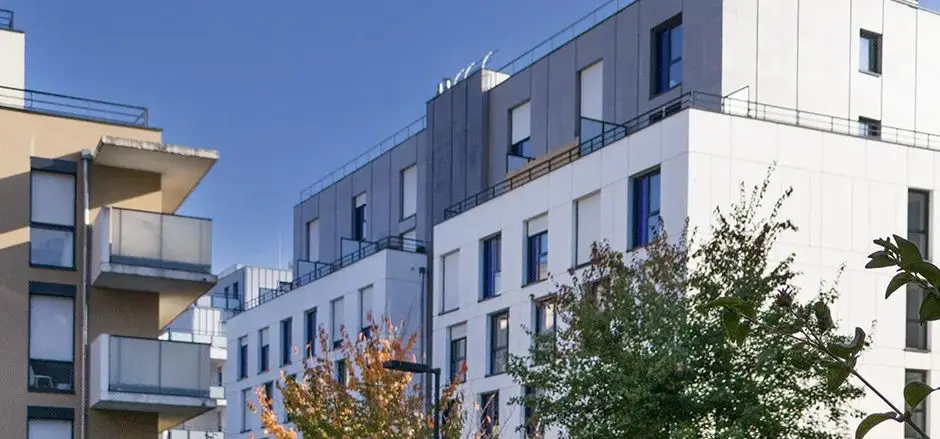 Programme neuf à Lyon 9e Arrondissement — visuel 6
