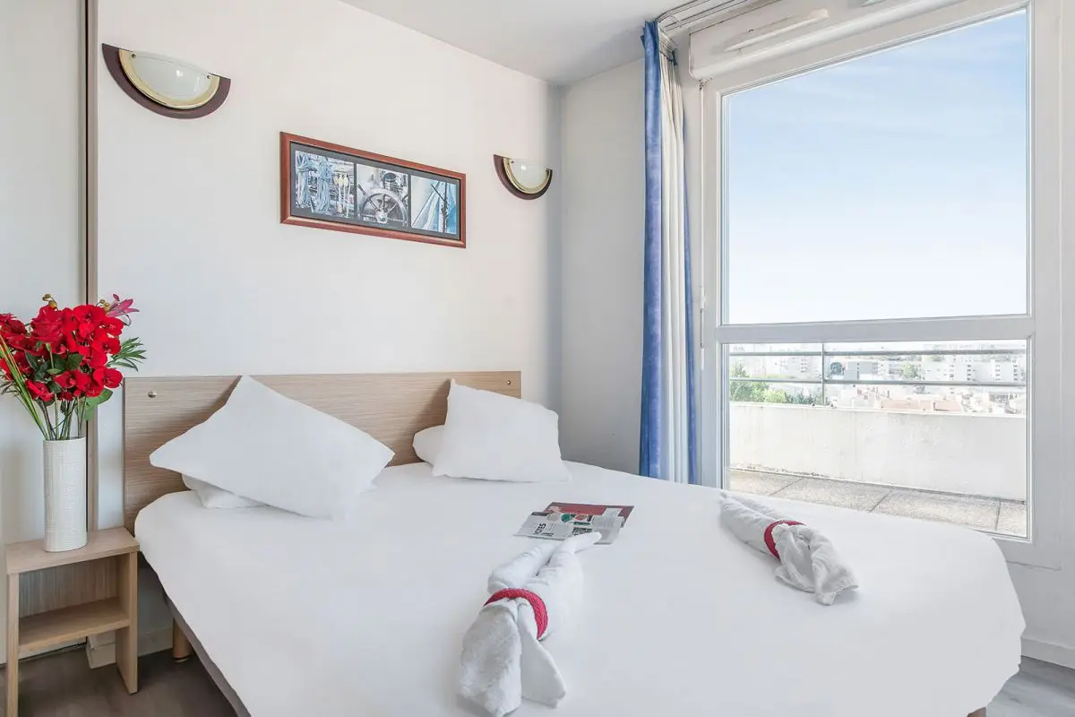 Lyon Villeurbanne Classic*** — visuel 2