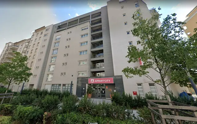 Lyon Villeurbanne Classic***, visuel 1