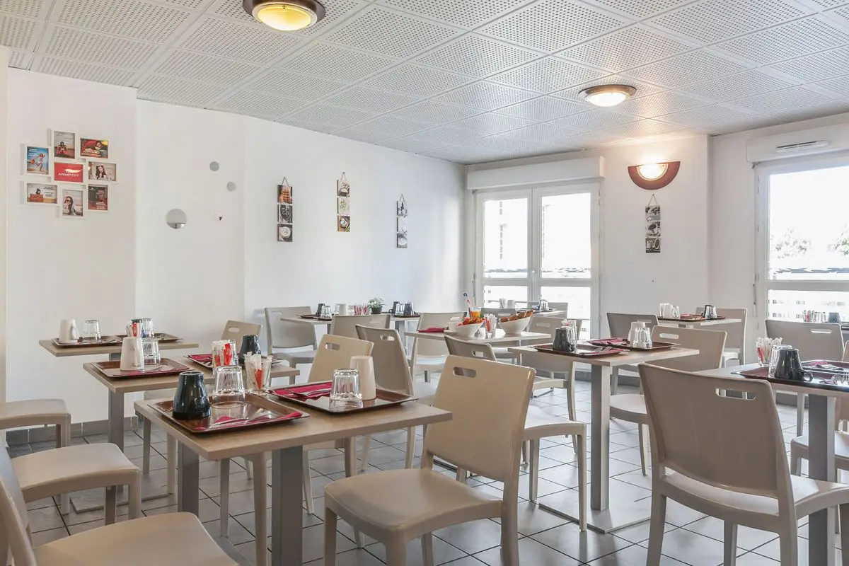 Lyon Villeurbanne Classic*** — visuel 3