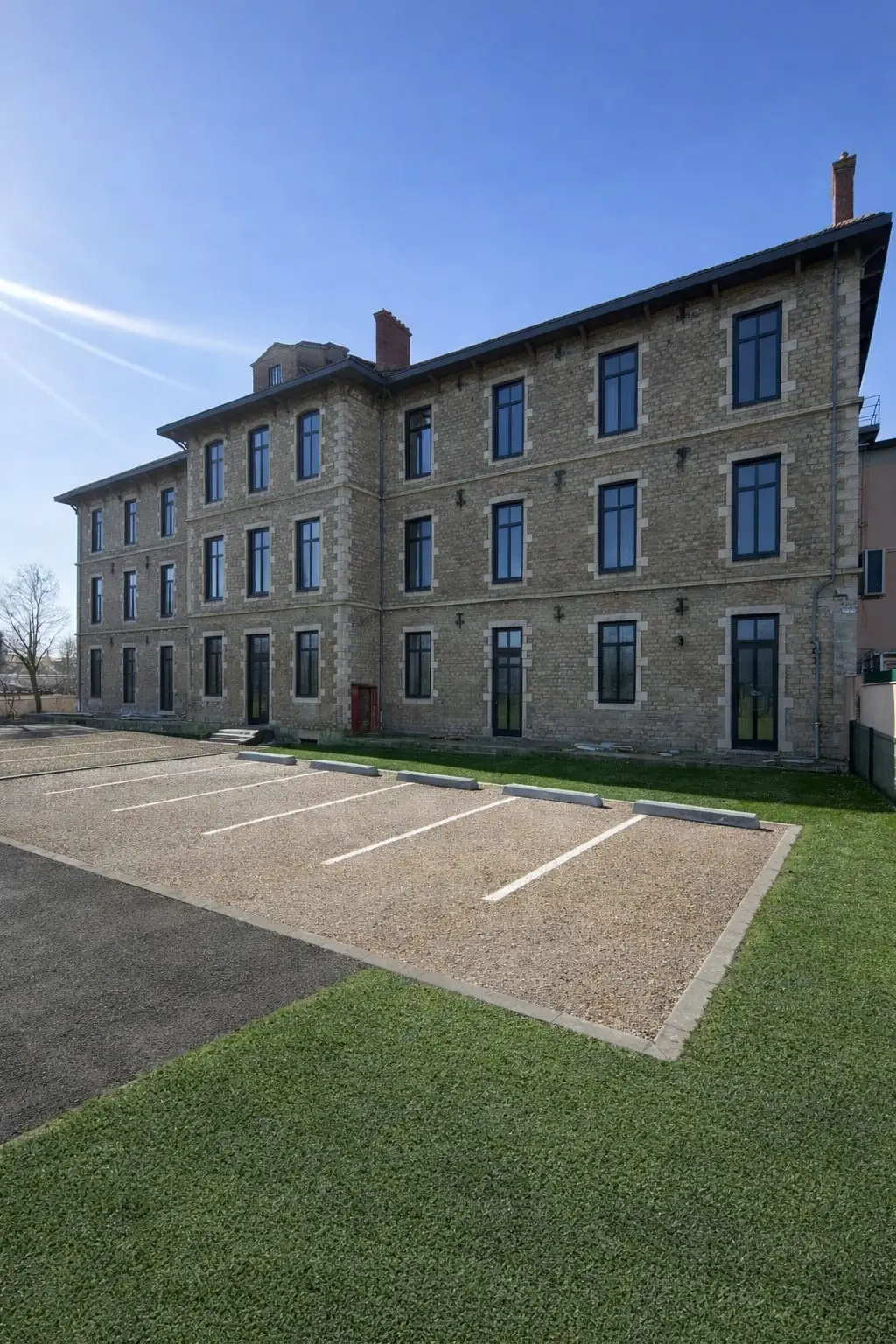 MACON PASTEUR — visuel