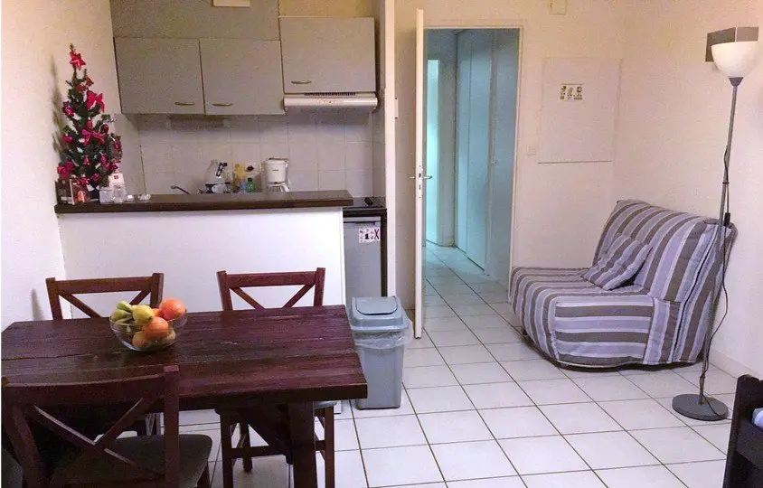 Madame Vacances Les Rives Marines — visuel 11