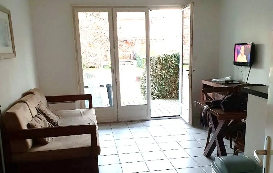 Madame Vacances Les Rives Marines — visuel 12