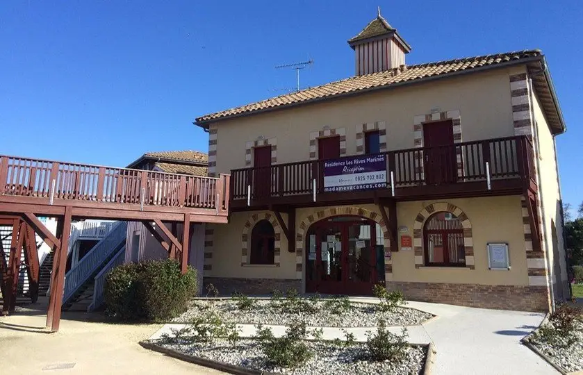 Madame Vacances Les Rives Marines — visuel 7