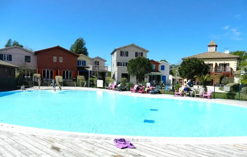 Madame Vacances Les Rives Marines — visuel 9
