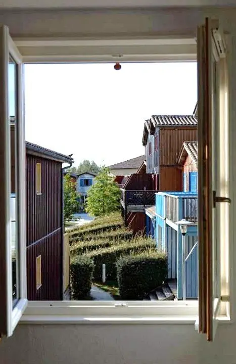 Madame Vacances Les Rives Marines — visuel 4