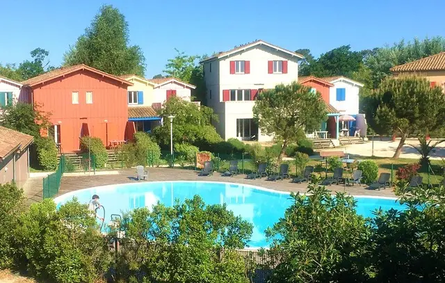Madame Vacances Les Rives Marines, visuel 1