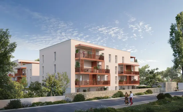 Madeleyne, visuel 1
