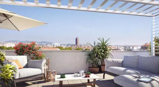 Madison Park — visuel 2