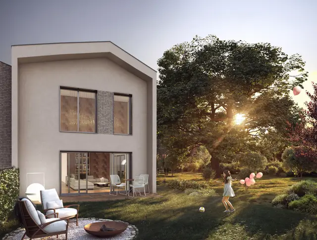 MAGNOLIA, visuel 3