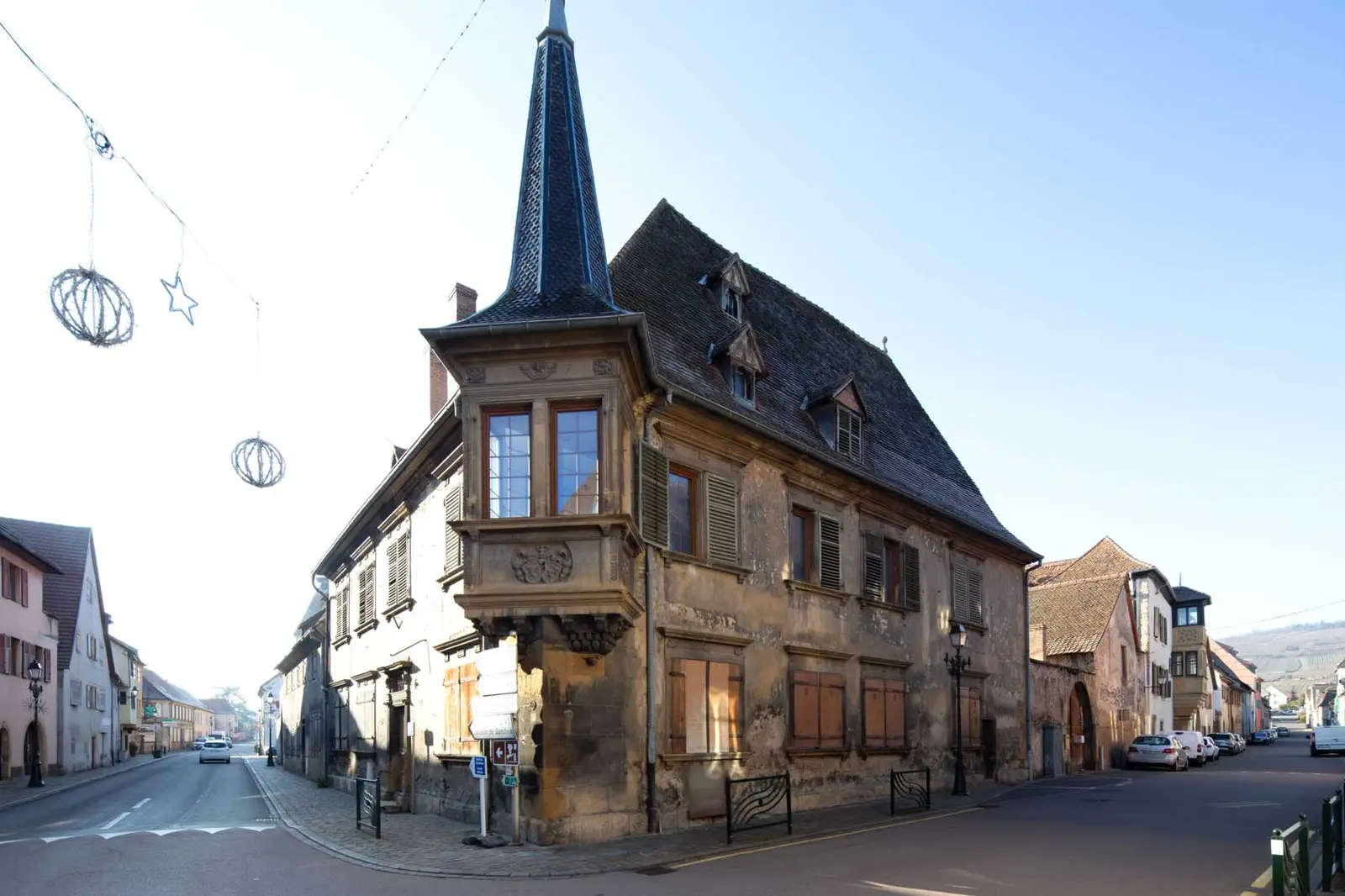 MAISON DE LA CAVALERIE — visuel 6