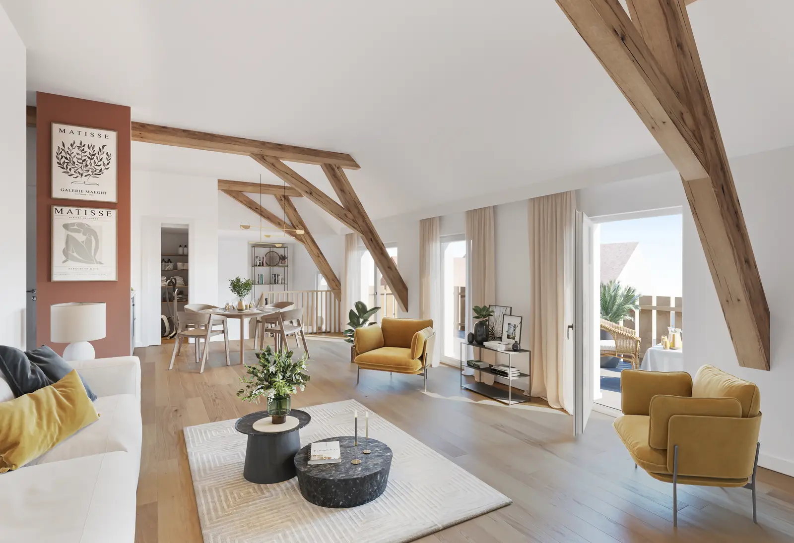 MAISON DE LA CAVALERIE — visuel 8