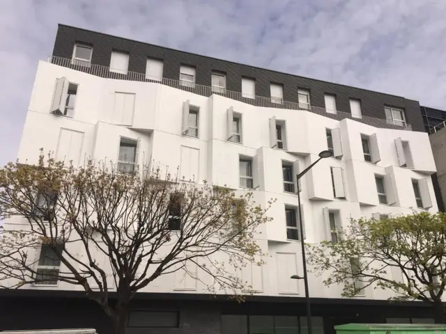 Programme immobilier à Maisons-Alfort, visuel 1